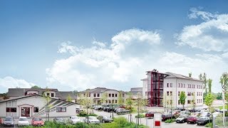 Ls Telcom Company Presentation