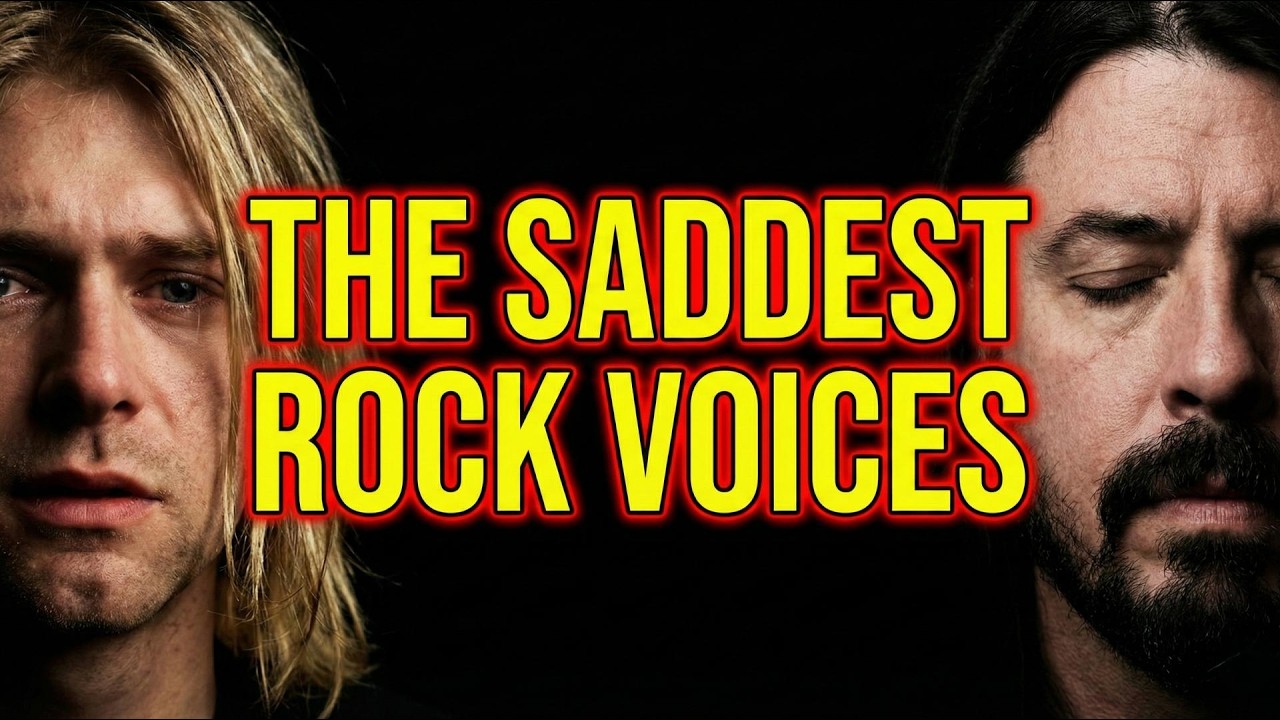 Cinematic Rock Ballads That Hit Different | Calm, Emotional & Timeless | BalladVerse