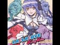 【Gravion Zwei】LA♪LA♪BYE -超重神グラヴィオン ツヴァイ ED-