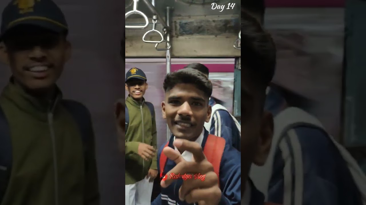 NCC B Cet Exam || Vande Bharat train || Day 14 || 