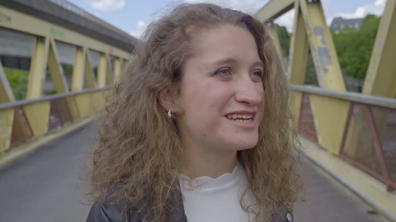 Bande démo Lola MANIERE