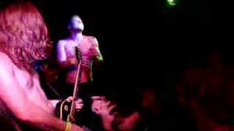 Iron Age "Butchers Bill"