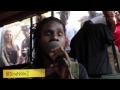 Chronixx Dread & Terrible Live In New York (Miss Lily's)