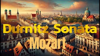 モーツァルト：ピアノソナタ第6番ニ長調 K 284 (205b) - YouTube