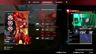30000$ TELUS PC Tournament at 8:30 EST