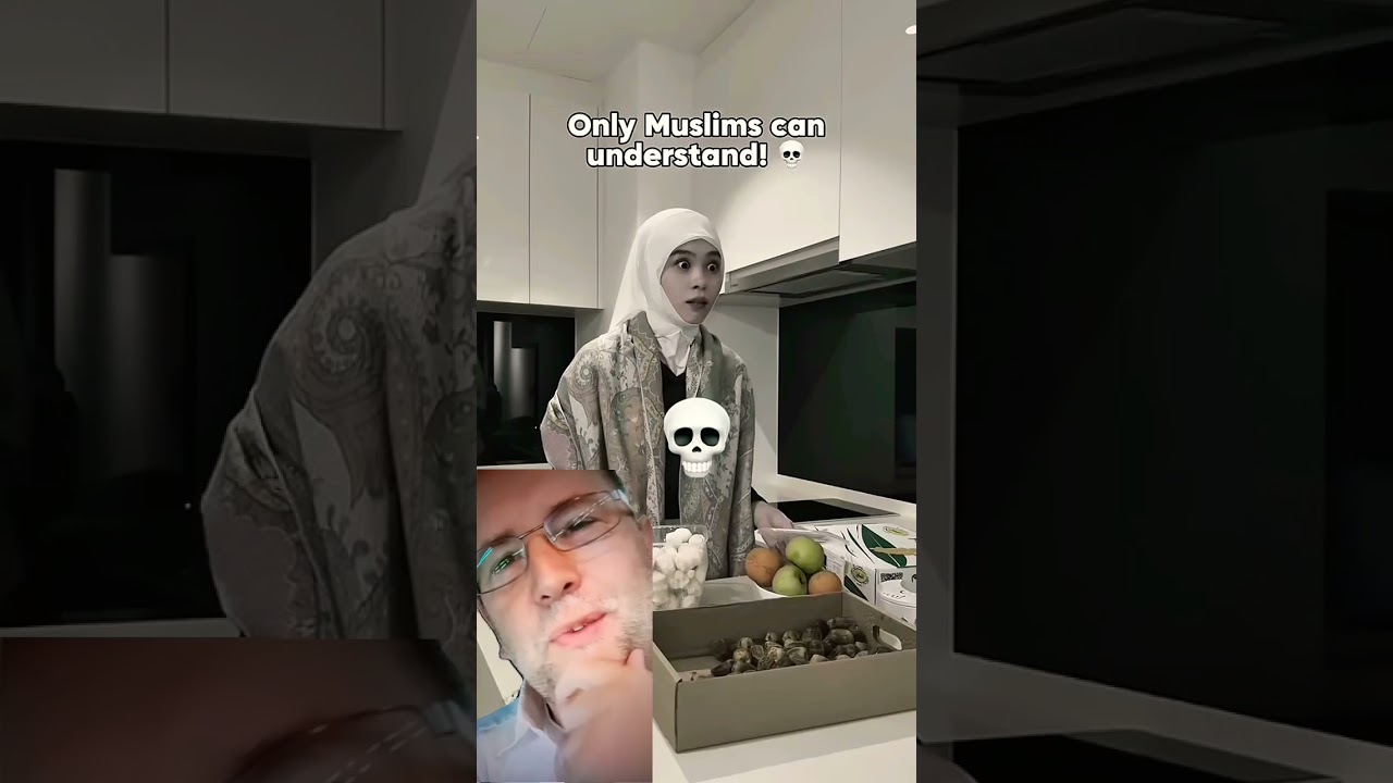 Only Muslims Will Understand 😌 | Islamic Vibes 