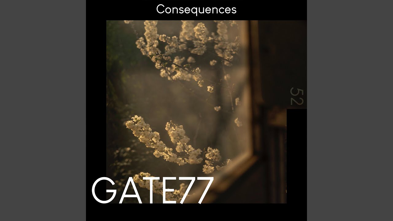 YouTubeでConsequencesを視聴 YouTubeでConsequencesを視聴