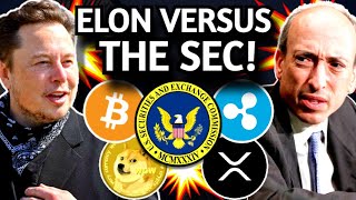 Famous 🚨Elon Musk ATTACKS SEC - Ripple XRP Lawsuit Update - Secret Service Crypto Hub (Cryptocurrency News) Profile