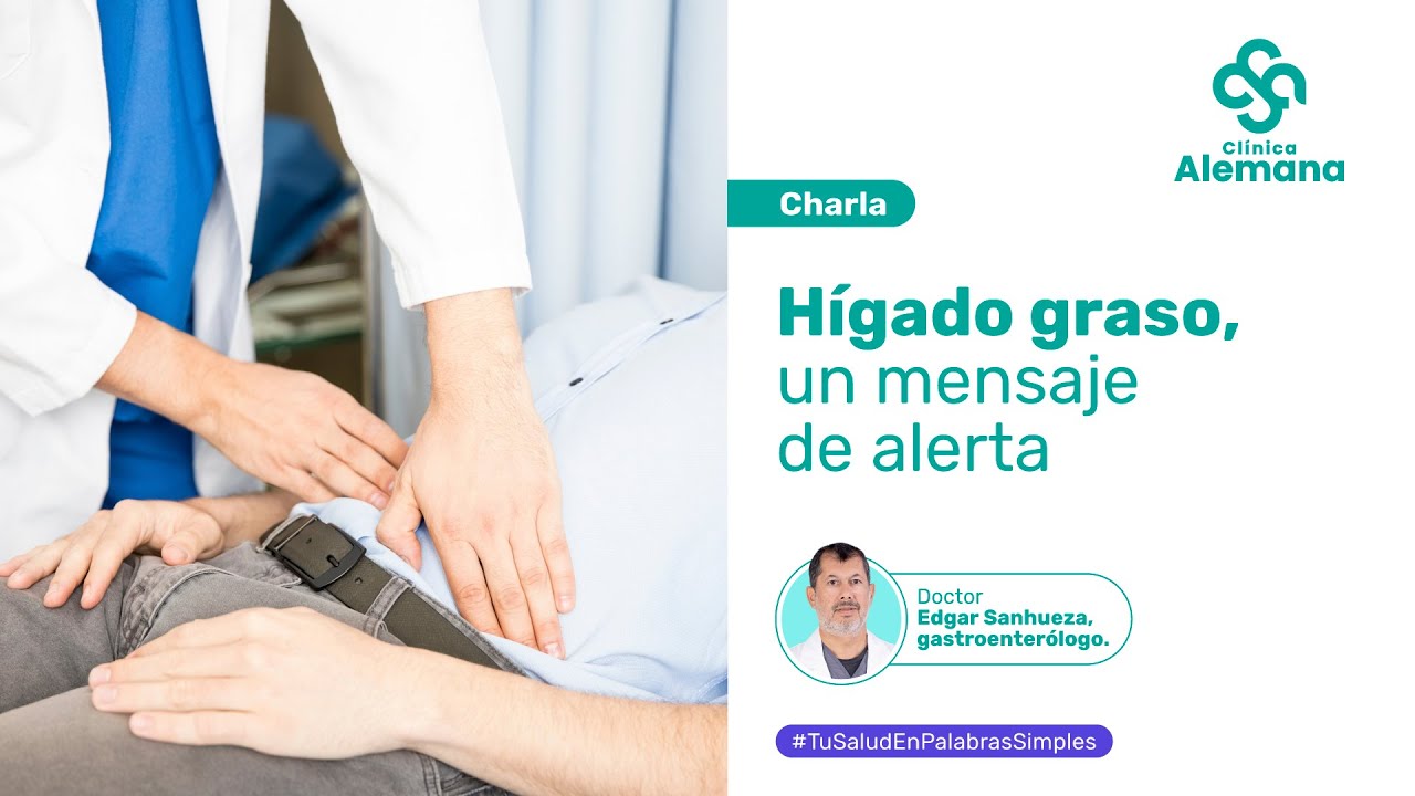 Consejos eficaces para controlar la enfermedad del hígado graso de grado 3, image size:1280x720