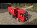 The finale | EP. 20 | Fs25 Timelapse | Korpikylä
