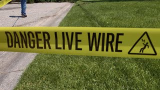What Do You Do If You See A Wire Down | DTE Energy