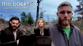 Download Lagu The Backlash Ep. 58 — Return to the Land or Die in the City: Aarvoll’s Plan to Rebuild the West MP3 Download Lagu The Backlash Ep. 58 — Return to the Land or Die in the City: Aarvoll’s Plan to Rebuild the West MP3