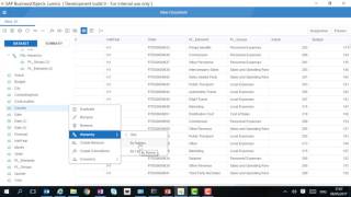 Lumira 2.0 Discovery Data Preparation