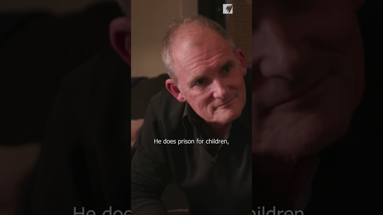 Swedish gangster talks about the surge in deadly shootings 