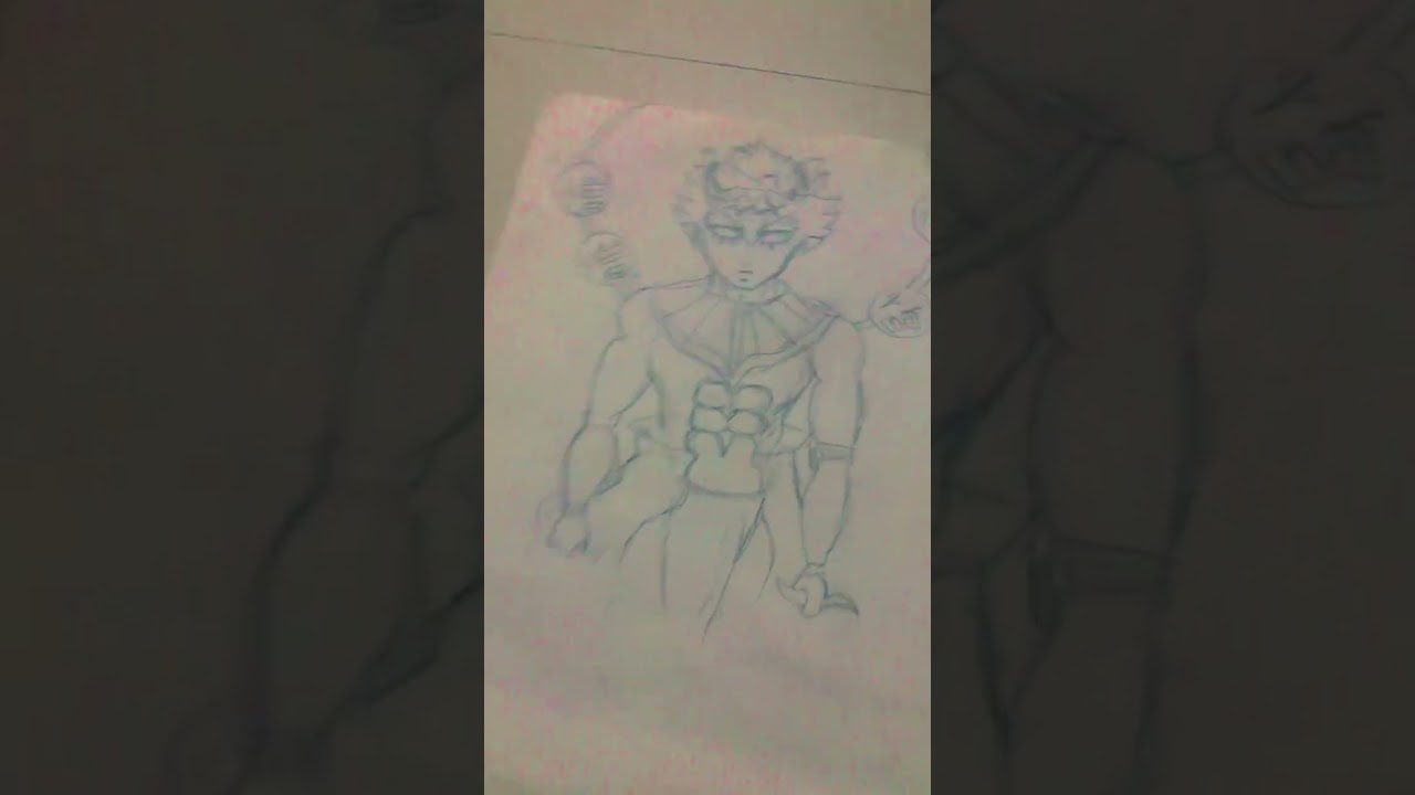 Hantengu Upper moon 4 ##