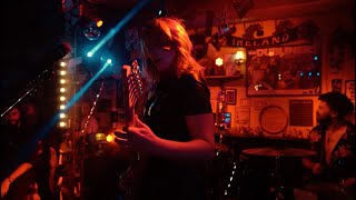 High Class Bitch LIVE Ulm, Germany