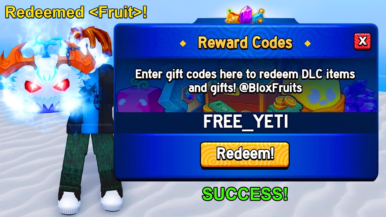 *NEW CODES* ALL NEW WORKING CODES FOR BLOX FRUITS IN OCTOBER 2025! ROBLOX BLOX FRUITS CODES