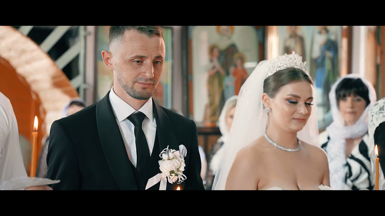 Sfânta Cununie Valentin & Dumitrița