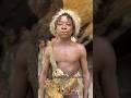 Hadzabe Tribe Have Unique CLICK Names Hadzabe Tribe Have Unique CLICK Names