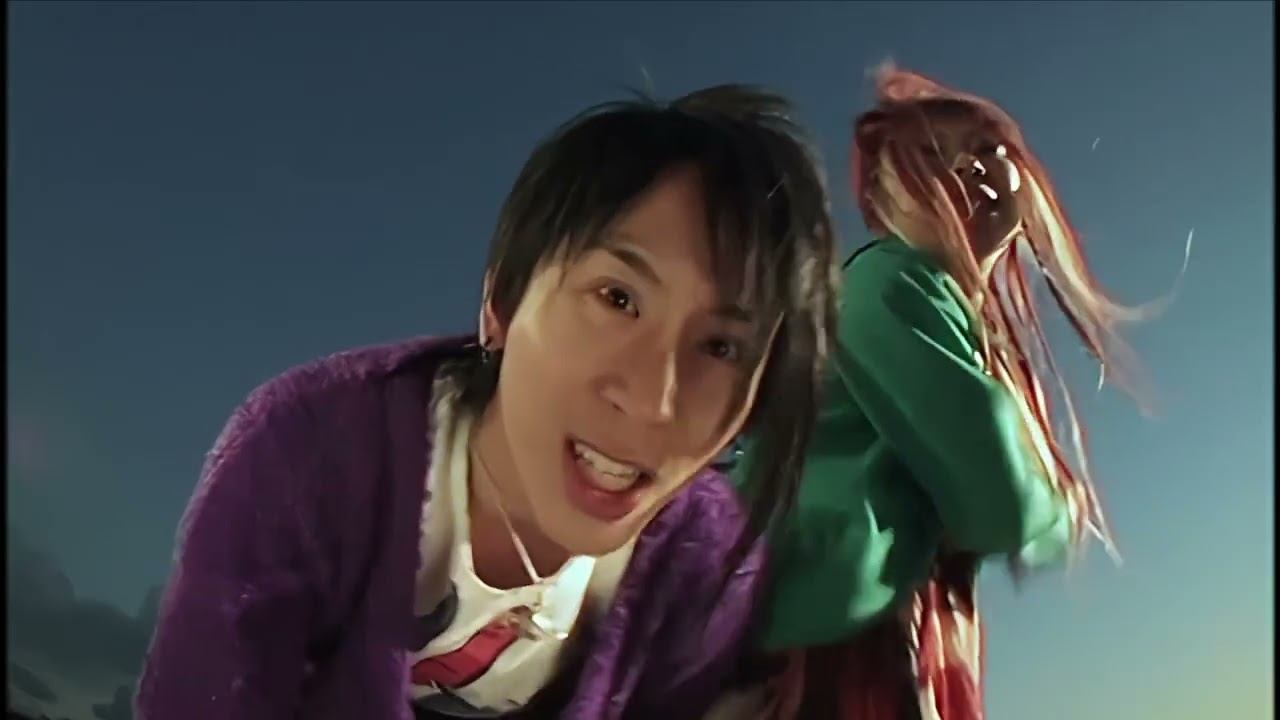 少年カミカゼ - MUSIC VIBE.06 feat.DJ-SHUHO HD 1080p 1920×1080 29 97FPS