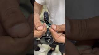 Shimano Ocea Jigger F Custom 2001