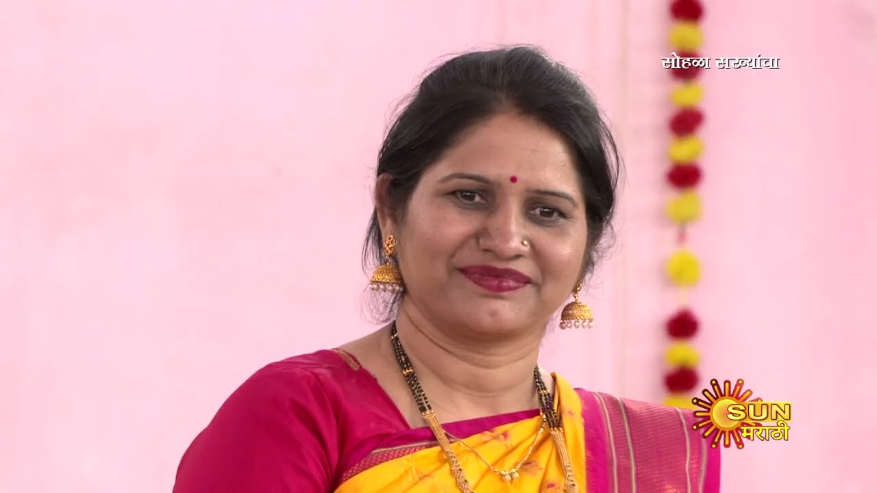 Hukumachi Rani Hee | From 21st April Mon To Sun 7PM | Sun Marathi