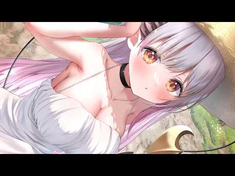 【雑談】終わらない夏をお姉さんと過ごす【周防パトラ】