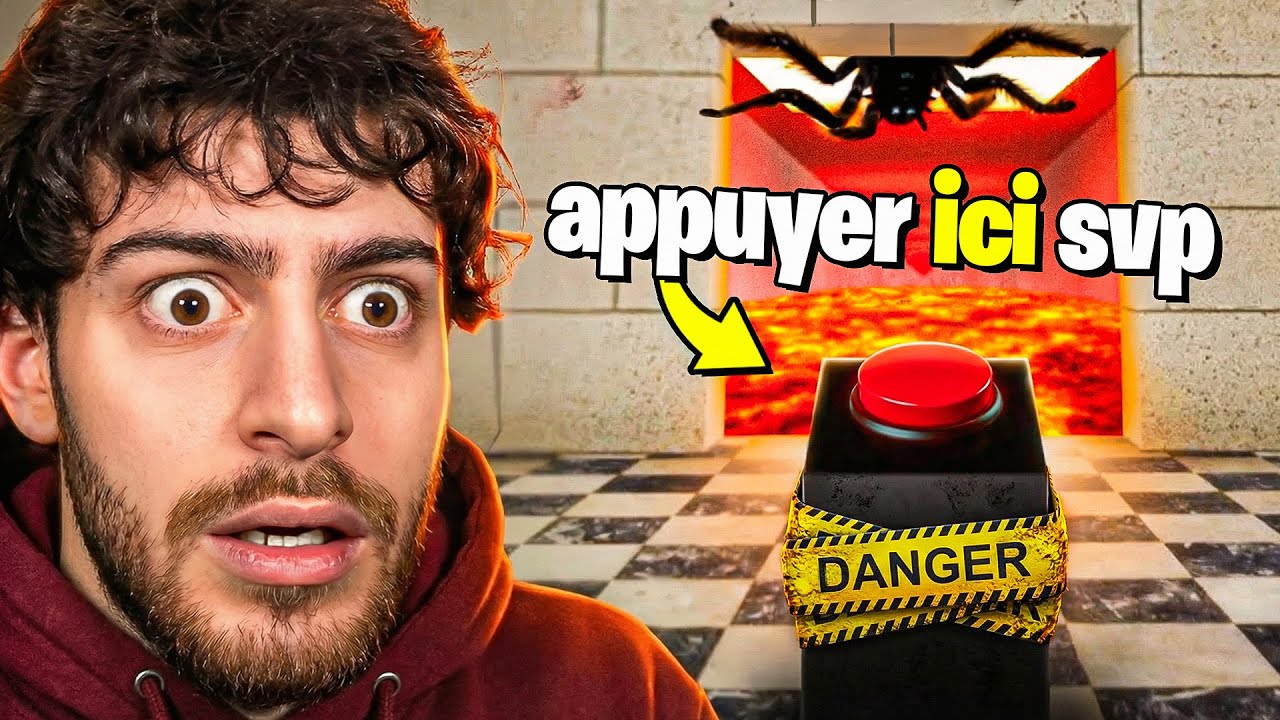 CE JEU FAIT TOUT POUR TE RENDRE FOU 💀😡 (je me fais ragebait) Fever Meme