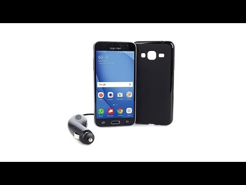 Video: Kāds ir Samsung j3 2017 izmērs?
