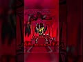 Alastor Vs I.M.P | Daises #helluvaboss #hazbinhotel #vivziepop #trending #recommended #fyp #alastor