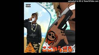 Celebrity Juice WRLD - We Outta Here | NEW LEAK | Prod. Wheezy Profile