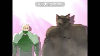 Test animation idk number