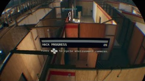 Firewall Zero Hour™ grenade kill