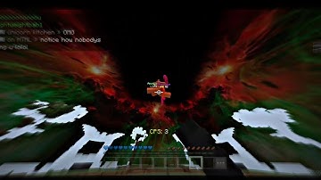 My conscious | Ball & Split  | MCPE 0.15 & 1.19 COMBOTAGE