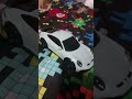 soy un auto