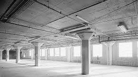 Flat Slab Construction | Beam less slab | Beam Construction | Drop Panels | Shear Strength