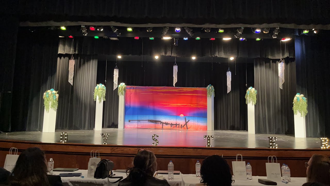 Miss Oysterfest 2023