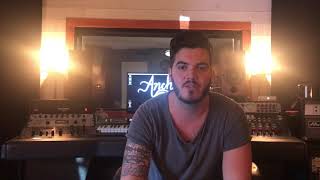 L.O.Z. Become Alive interview w/Brian Jarvis of Anchor & Pine Studio