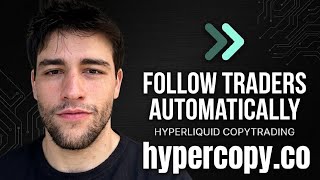 How to Automatically Copy Hyperliquid Traders