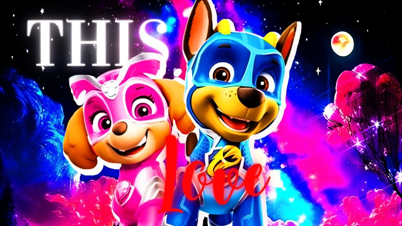 Skase  - This Love | 🆂🅺🅰🆂🅴 🅵🅾🆁🅴🆅🅴🆁