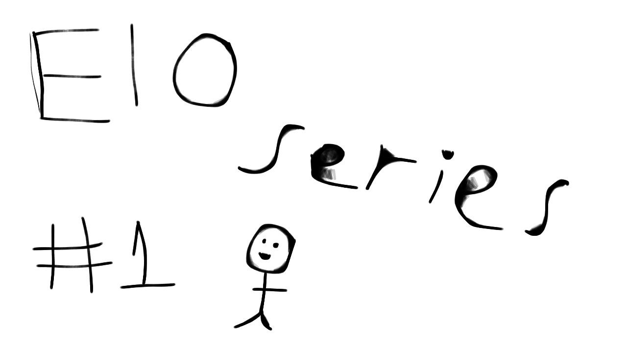 [PVPLOUNGE] ELO SERIES #1 | MOM WALKS IN + HAPPY NEW YEARS!