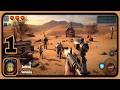Last Hope Zombie Sniper 3D Gameplay Walkthrough Part 