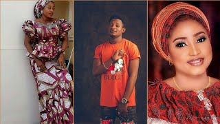 Hafsa Idris Da So Samune A Ce Hamisu Breaker Yayi Wuf Da Ni