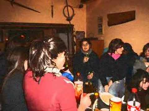IIIºA '07 CIC