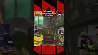 Falcons Dominate ECW Finals #nicewigg #apexlegends #algschampionshipfinals #apex #gaming #algsfinal