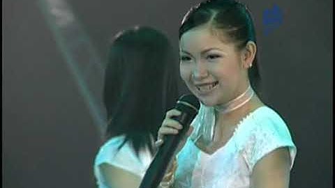 BAY ĐẾN ƯỚC MƠ - MẮT NGỌC