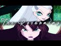 Winx Club | Bloom vs Icy - The Reckoning