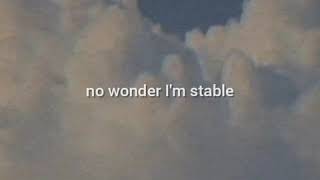 tiffany day -commitment issues (visual lyrics video)