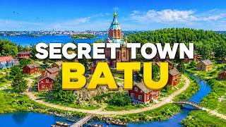 The Secret Town Beating Bali | Batu City | Indonesia Travel