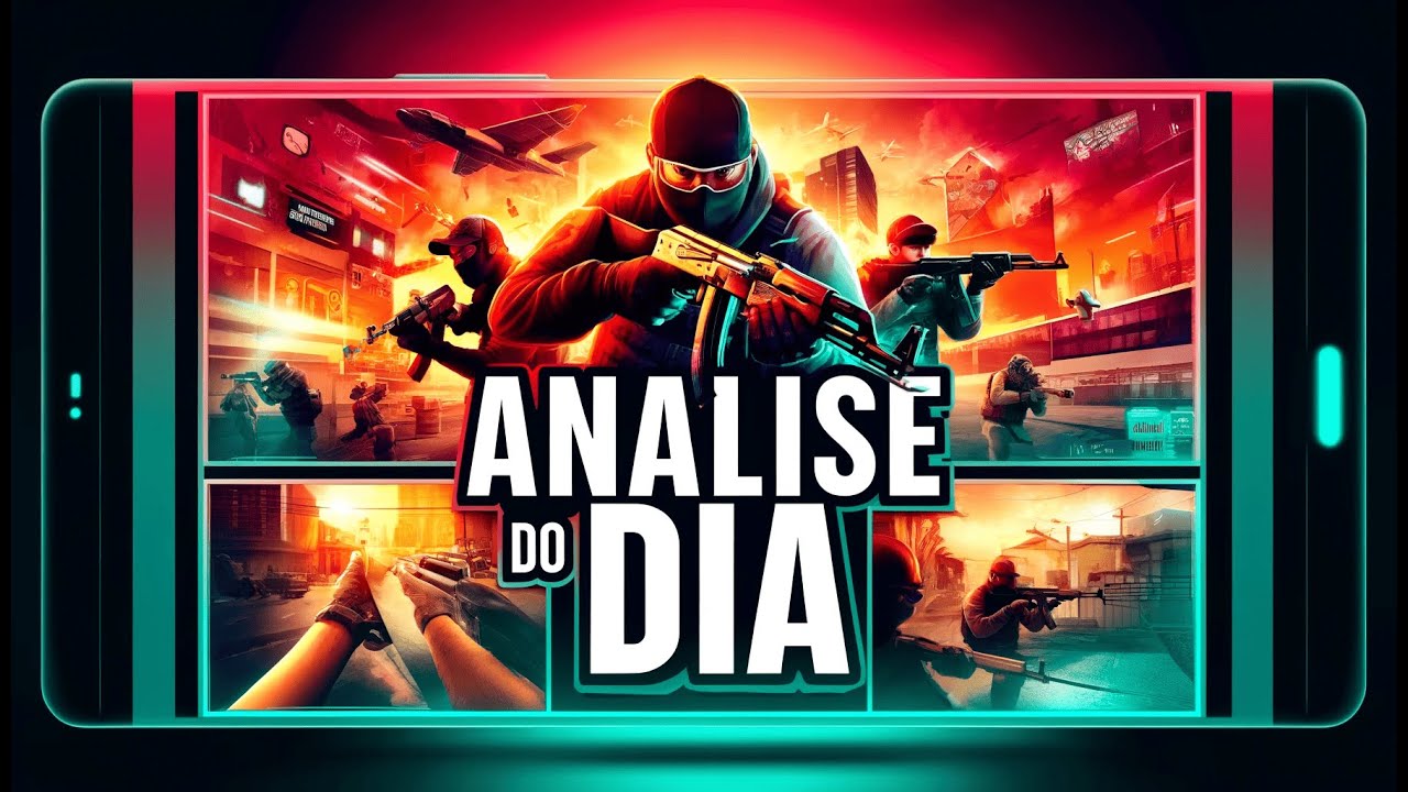 CS2 ANÁLISES E SUGESTÕES DE APOSTAS 🎯22/10/2024💥